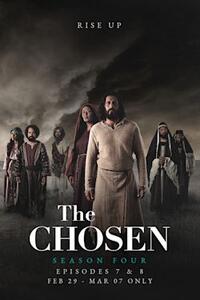 The Chosen poster art