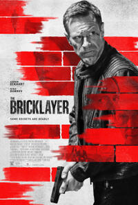 The Bricklayer poster art
