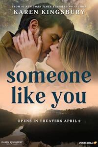 Someone Like You poster art