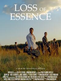 Loss of Essence poster art