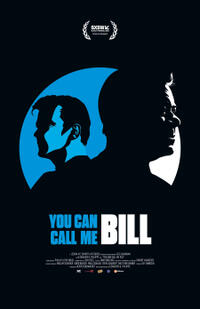 You Can Call Me Bill poster art