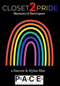 Closet2Pride: Memoirs of Shreveport (2024)