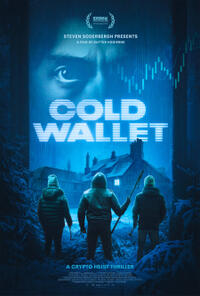 Cold Wallet poster art