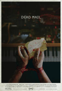 Dead Mail poster art