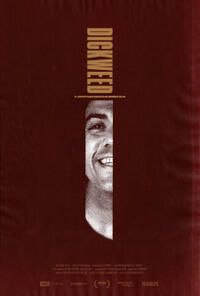 Dickweed poster art