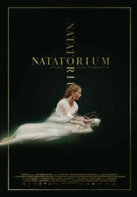 Natatorium poster art