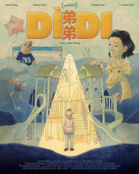 Didi poster art