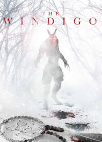 The Windigo poster art