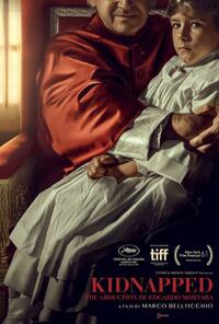 Kidnapped poster art
