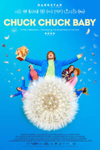 Chuck Chuck Baby poster art