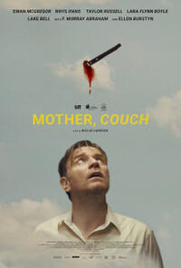 Mother, Couch poster art