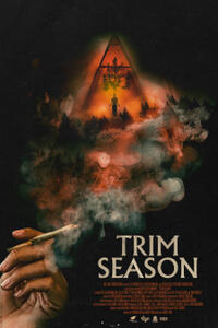 Trim Season poster art