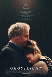 Ghostlight poster art