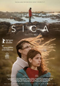 SICA poster art