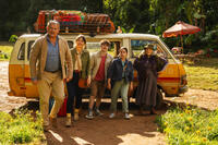 Paddington in Peru (2025)