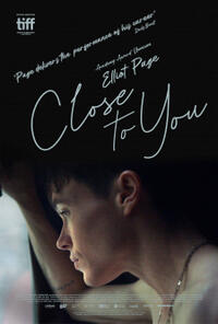 Close to You poster art