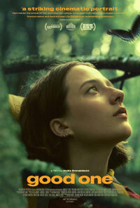 Good One poster art