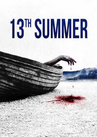 13th Summer poster art