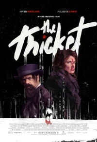 The Thicket poster art