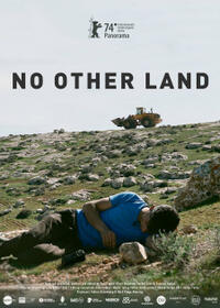 No Other Land poster art