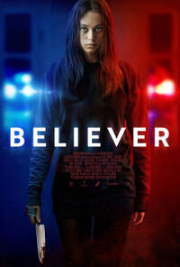 Believer poster art