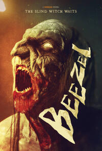 Beezel poster art