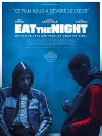 Eat the Night (2024)