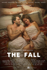 The Fall poster art