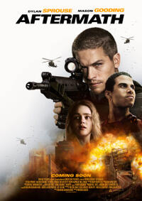 Aftermath poster art
