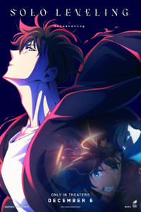 Solo Leveling: ReAwakening poster art