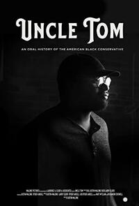 Uncle Tom poster art