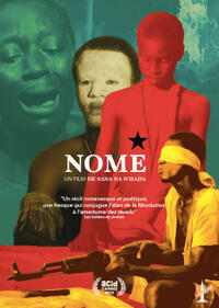 Nome poster art