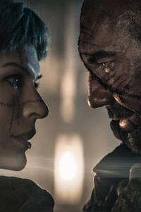 In The Lost Lands still