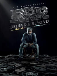RRR: Behind and Beyond (2024)