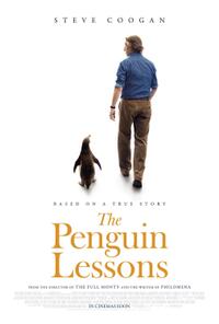 The Penguin Lessons (2024)