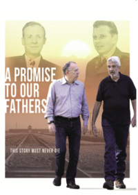 A Promise to Our Fathers (2024)