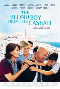 The Blond Boy from the Casbah (2025)