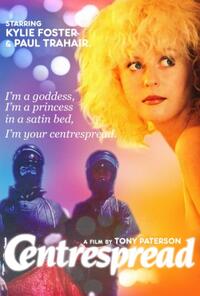Centrespread (1981)