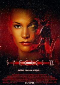 Species II (1998)