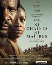 Ni chaînes ni maîtres (No Chains No Masters 2024)