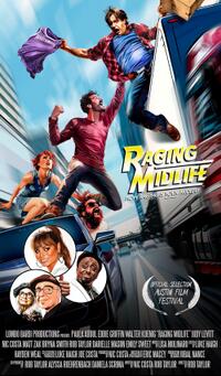 Raging Midlife (2025)