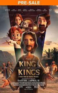 The King of Kings (2025)