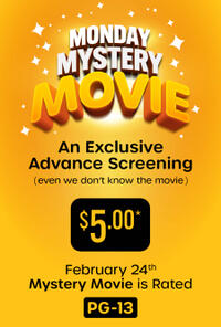 MJR Monday Mystery Movie - February 24 poster art