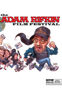 The Adam Rifkin Film Festival