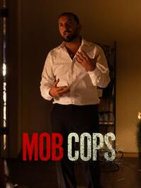 Mob Cops (2025)