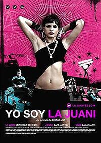 Yo soy la Juani (2006)