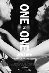 One to One: John & Yoko - The IMAX 2D Experience (2025)