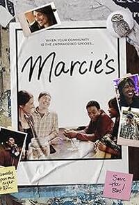 Marcie's (2025)