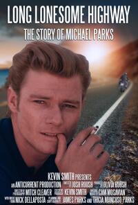 Long Lonesome Highway: The Story of Michael Parks (2025)