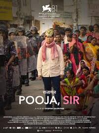 Pooja, Sir (2024)
